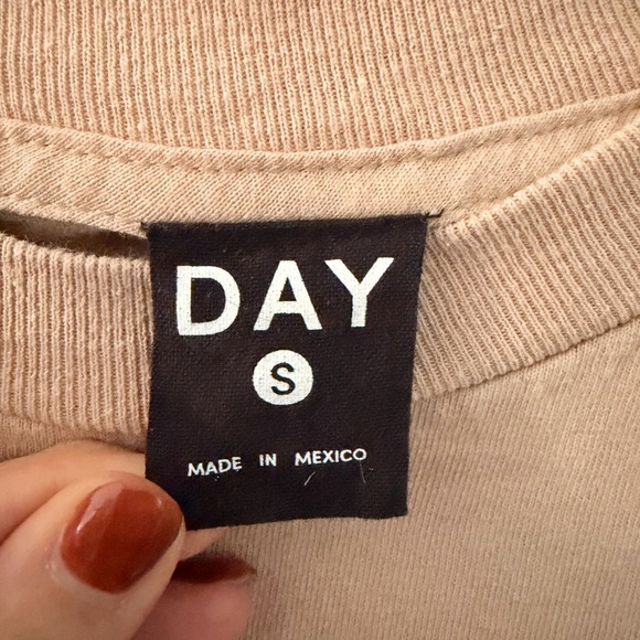 Day Jefferson Airplane After Bathing at Baxters Tee size S - Picture 2 of 3